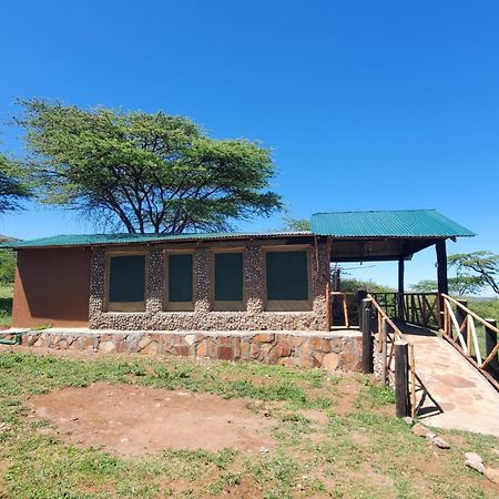Ilkerin Camp Maasai Mara Bed and Breakfast Sekenani Εξωτερικό φωτογραφία