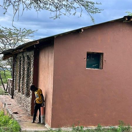 Ilkerin Camp Maasai Mara Bed and Breakfast Sekenani Εξωτερικό φωτογραφία
