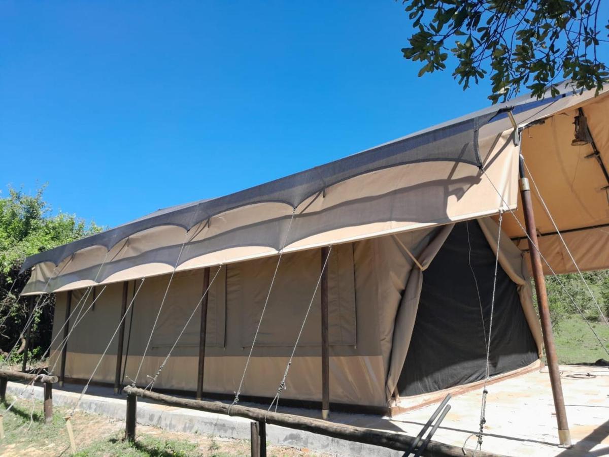 Ilkerin Camp Maasai Mara Bed and Breakfast Sekenani Εξωτερικό φωτογραφία