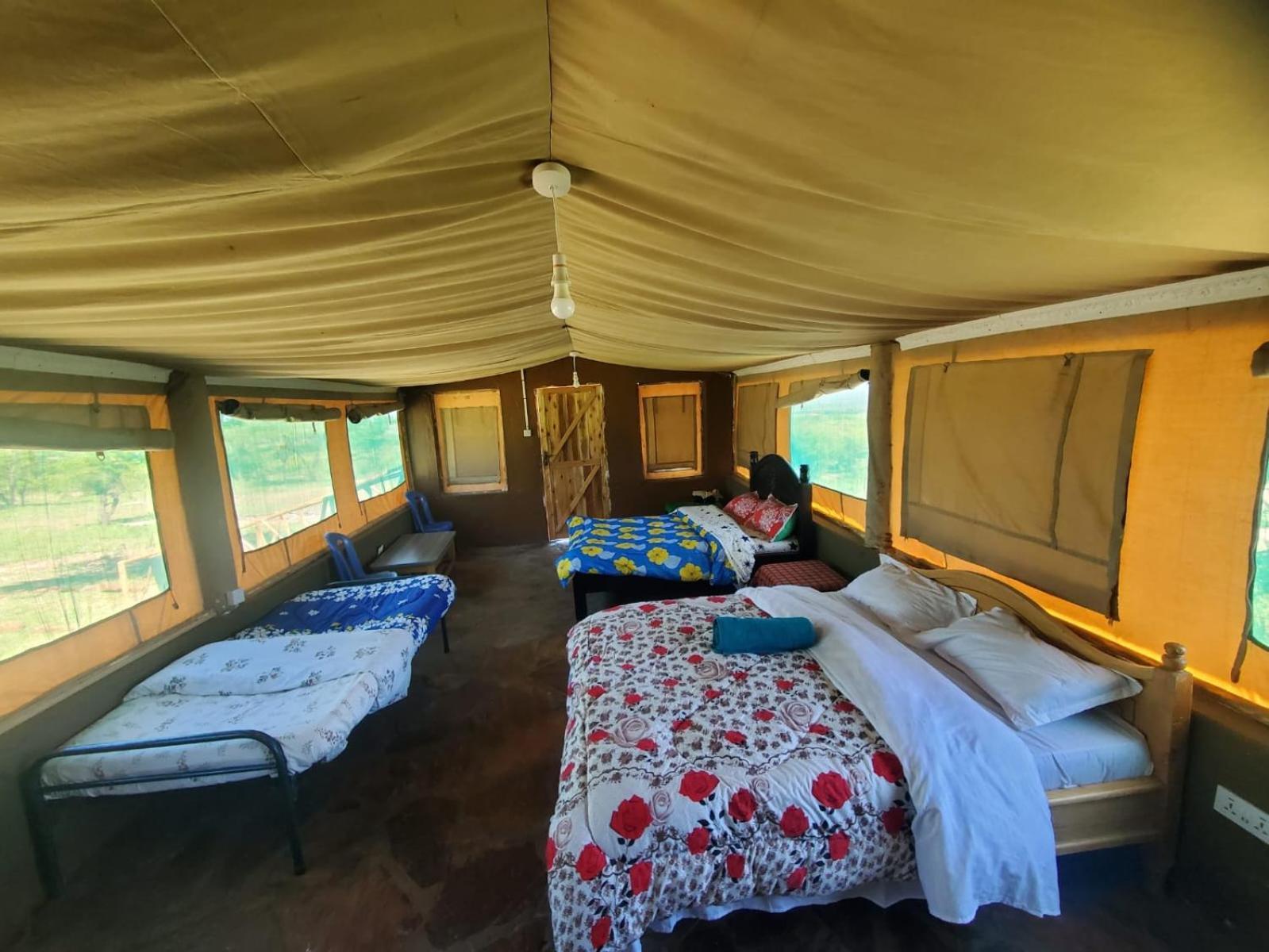Ilkerin Camp Maasai Mara Bed and Breakfast Sekenani Εξωτερικό φωτογραφία