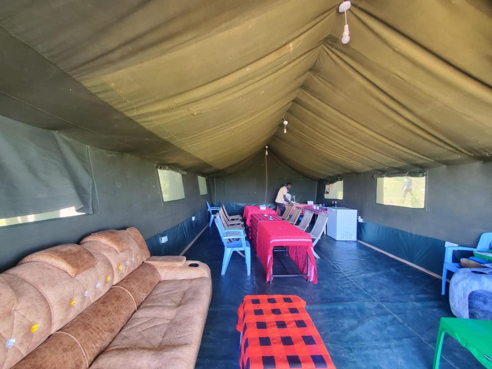 Ilkerin Camp Maasai Mara Bed and Breakfast Sekenani Εξωτερικό φωτογραφία