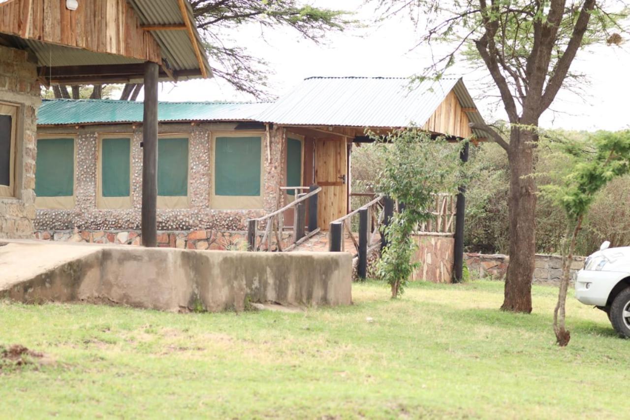 Ilkerin Camp Maasai Mara Bed and Breakfast Sekenani Δωμάτιο φωτογραφία